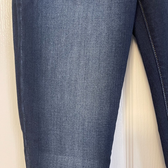 L’AGENCE Marguerite Skinny High Rise jeans - Picture 5 of 9